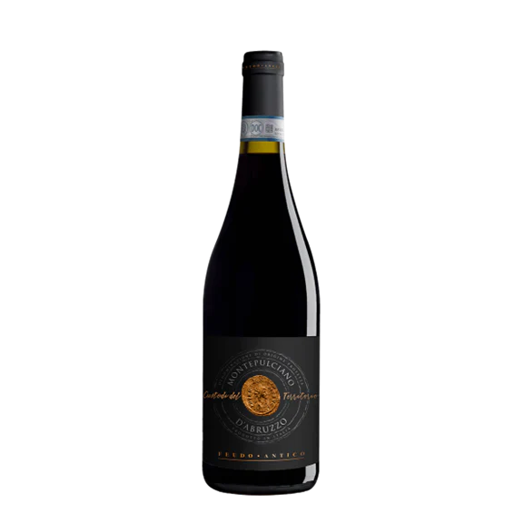 Feudo Antico Montepulciano d'Abruzzo 2020