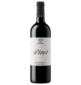 Cavazza Pinot Grigio Classico 2023