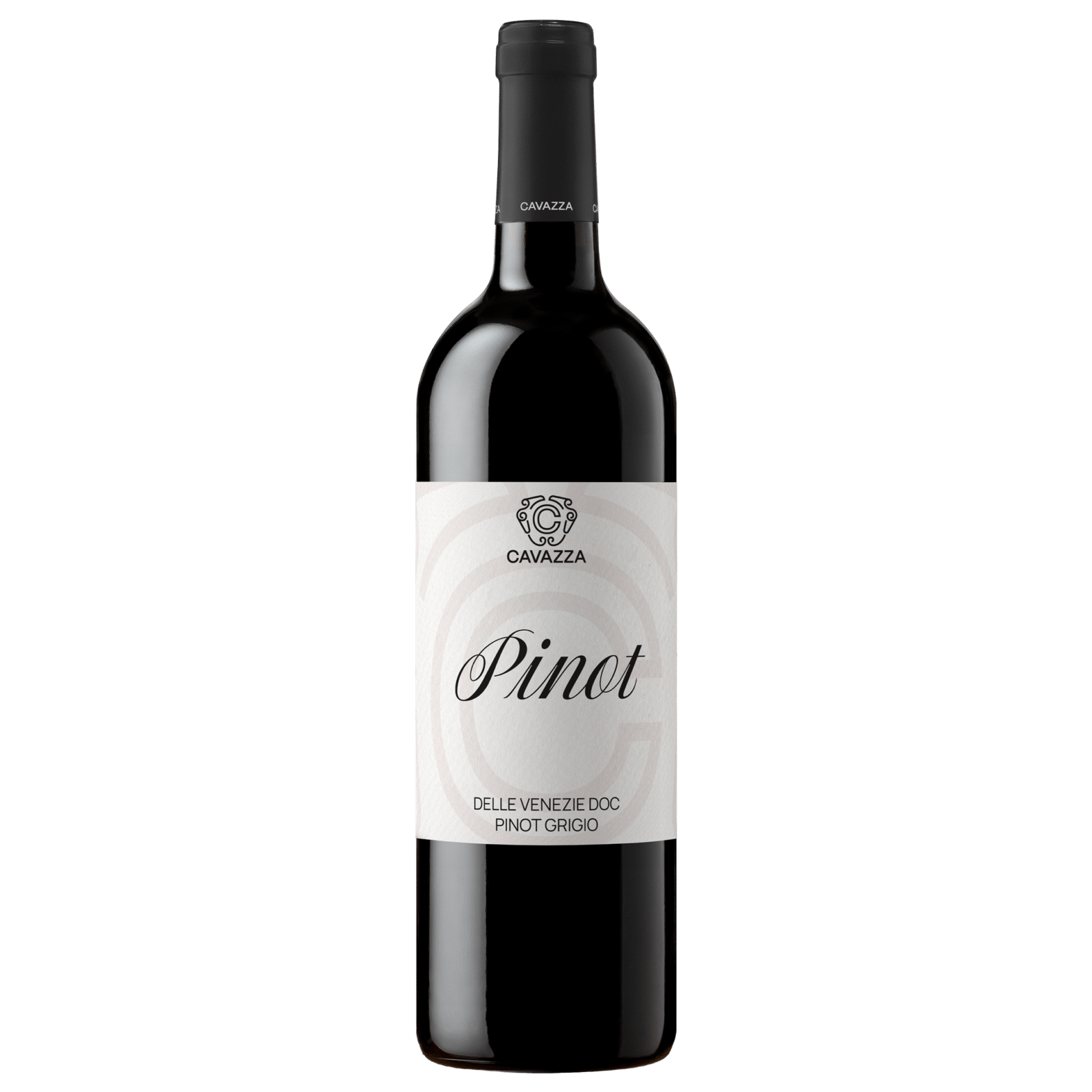 Cavazza Pinot Grigio Classico 2024