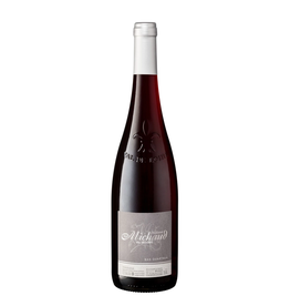 Domaine Michaud Bas Quartaux Pinot Noir 2020