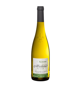 Domaine Michaud Touraine Sauvignon Blanc 2024