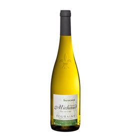 WEEKAANBIEDING • Domaine Michaud Touraine Sauvignon Blanc 2021