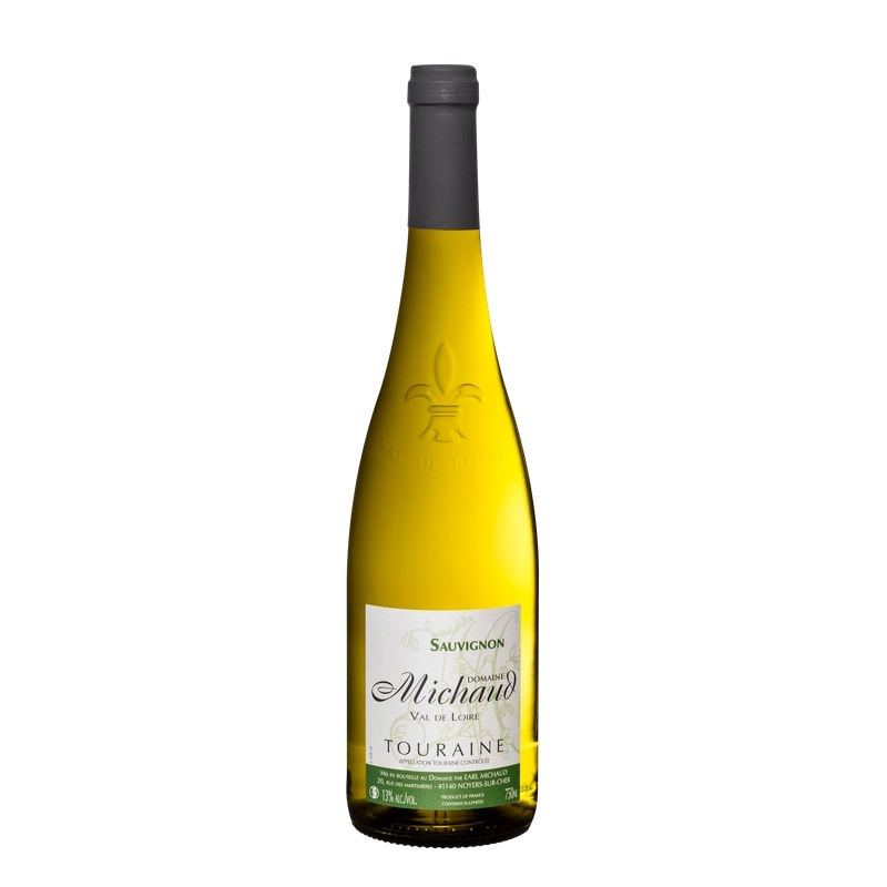 Domaine Michaud Touraine Sauvignon Blanc 2024