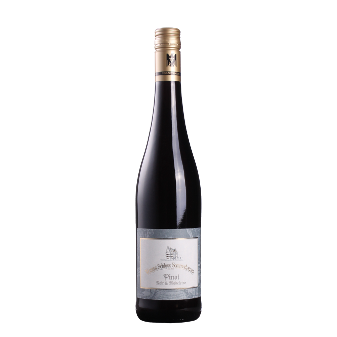 Weingut Schloss Sommerhausen Pinot Noir & Madeleine 2023