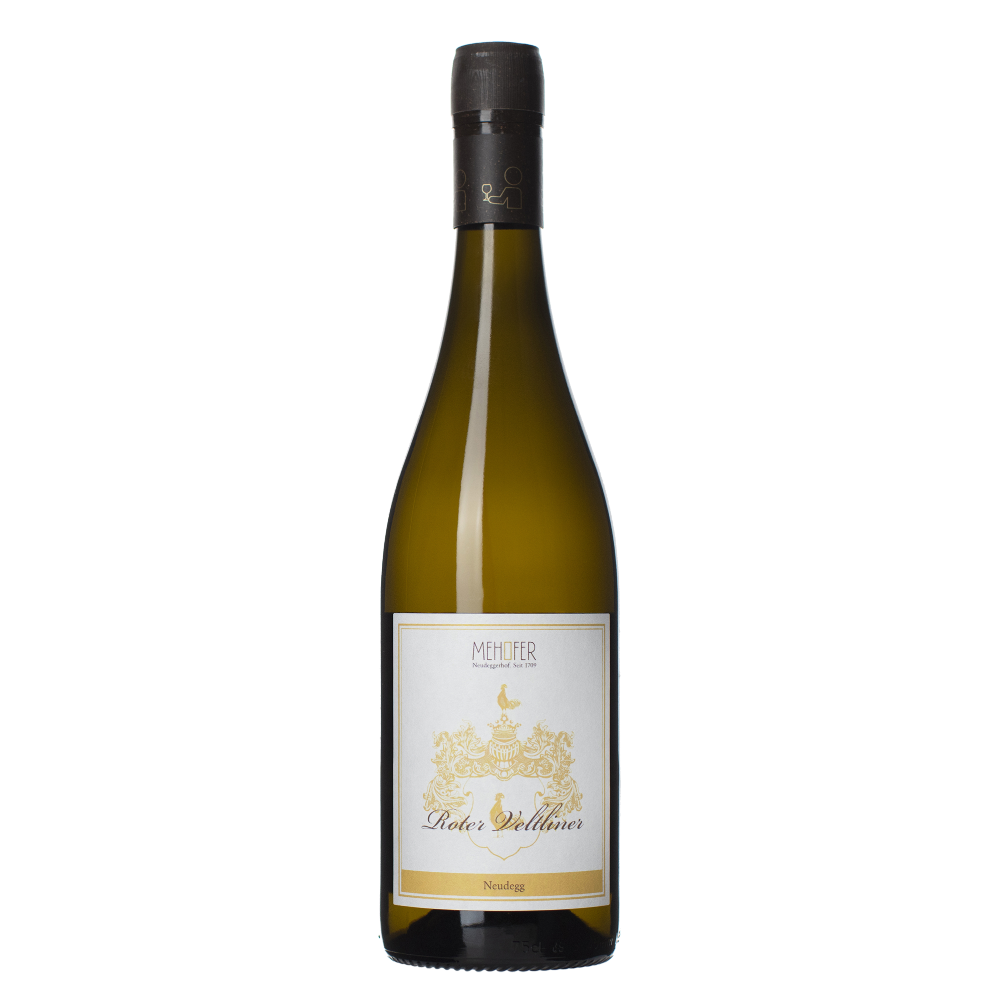 Mehofer Roter Veltliner Neudegg 2023