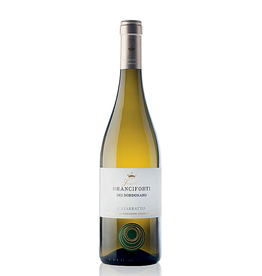Branciforti Bianco Catarratto 2023