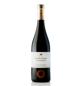Branciforti Rosso Nero d'Avola 2021