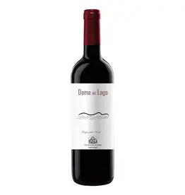 WEEKAANBIEDING | Cuatro Rayas Dama del Lago Tempranillo 2020