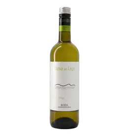 Cuatro Rayas Dama del Lago Verdejo 2023
