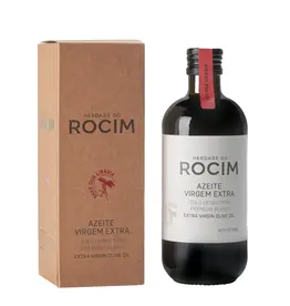 Herdade do Rocim Extra Virgin Olive Oil  -  0,5 L