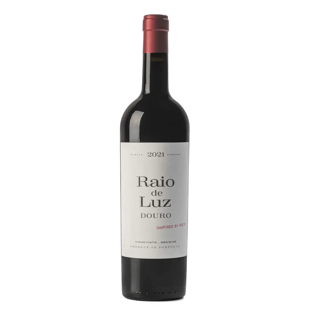 Herdade do Rocim Raio de Luz Tinto 2022