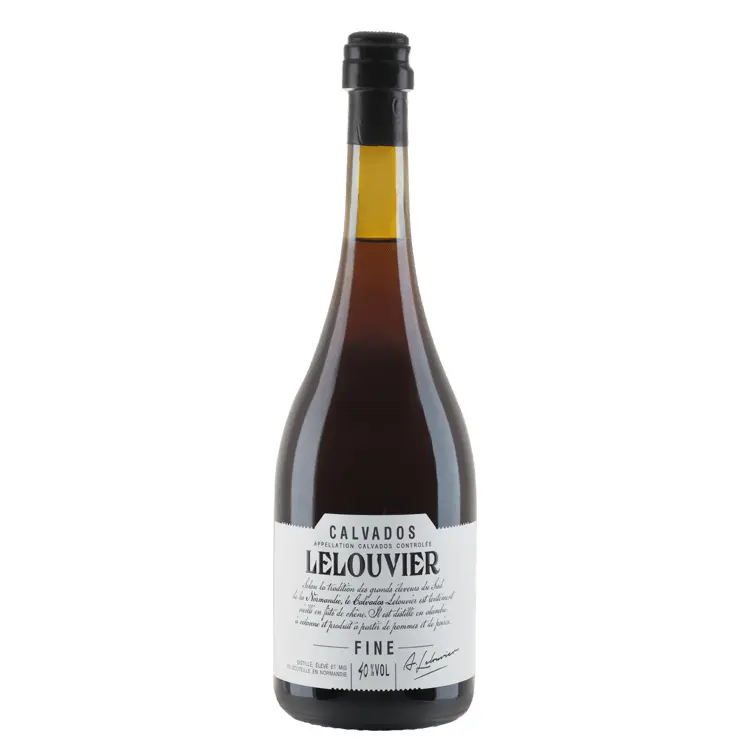 Lelouvier Calvados Hors d'Age