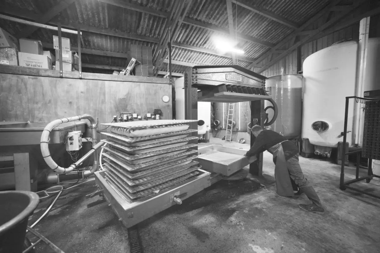 Lelouvier Calvados Hors d'Age