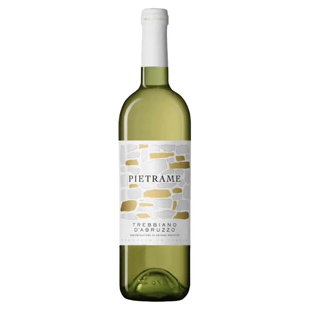Pietrame Trebbiano d'Abruzzo DOC 2025