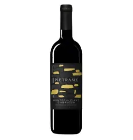 Pietrame Montepulciano d'Abruzzo DOC 2024