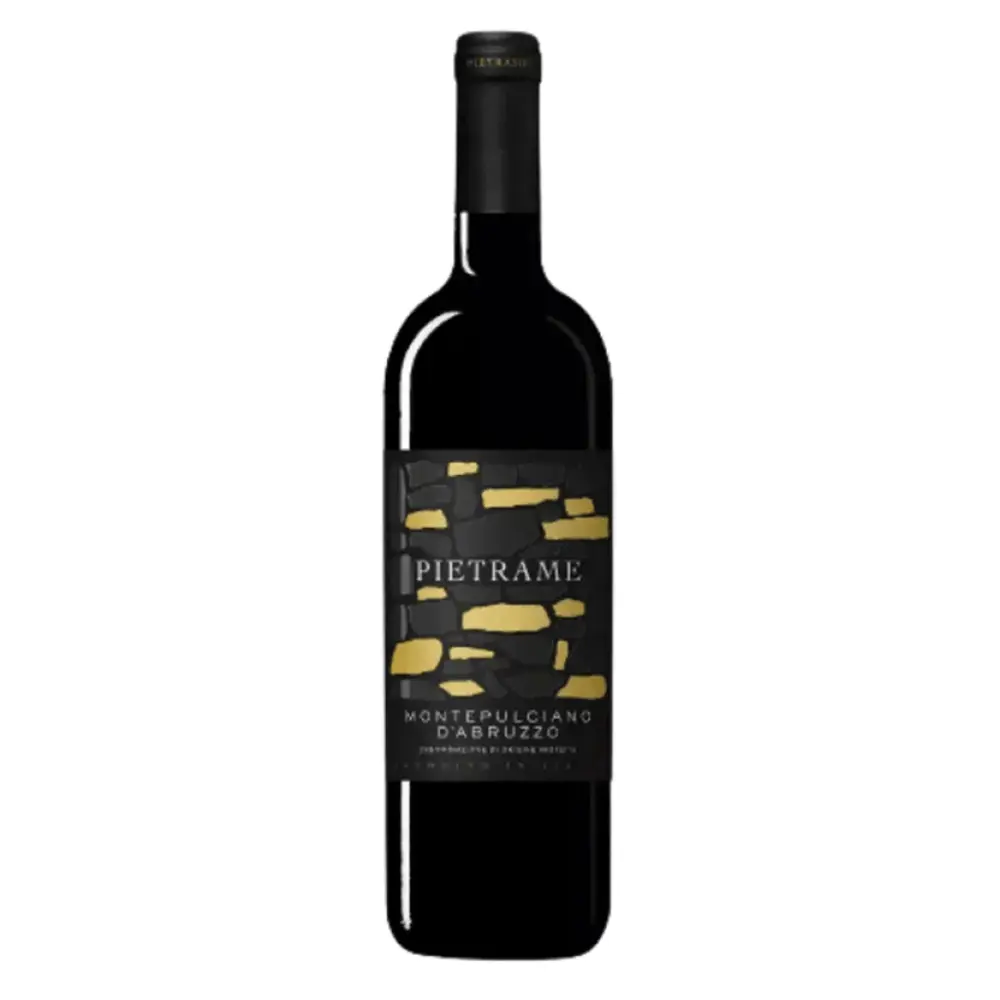 Pietrame Montepulciano d'Abruzzo DOC 2024
