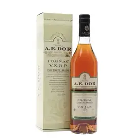 A.E. DOR Cognac VSOP - 0.7L