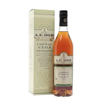 A.E. DOR Cognac VSOP - 0.7L