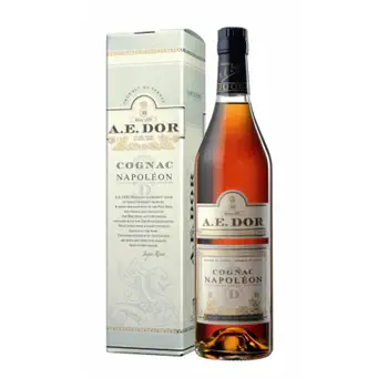 A.E. DOR Cognac Napoleon - 0.7L