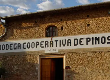 La Bodega de Pinoso