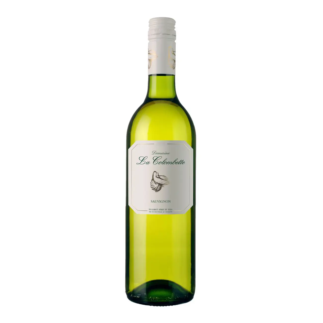 Domaine la Colombette Sauvignon Blanc 2025