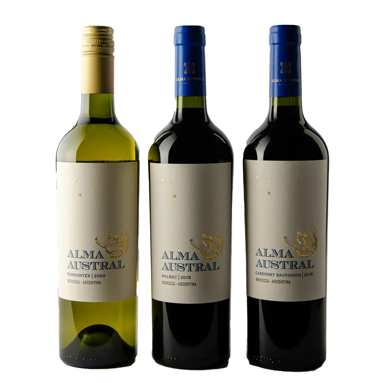 Alma Austral Torrontes 2020