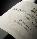 Alma Austral Barrel Series Malbec 2019