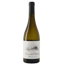 Santa Cruz Cueva del Chamán Verdejo Bio 2025