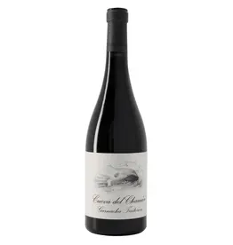 Santa Cruz Cueva del Chamán Garnacha Tintorera Bio 2020