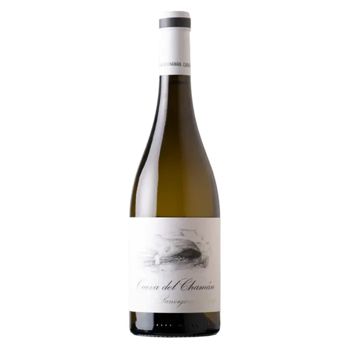 Santa Cruz Cueva del Chamán Sauvignon Blanc Bio 2024