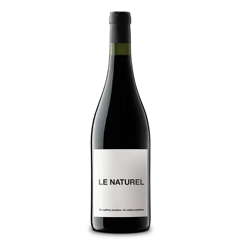 Vintae Le Naturel Tinto Bio 2020