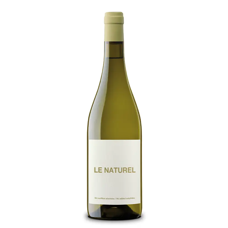 Vintae Le Naturel Blanco Bio 2022