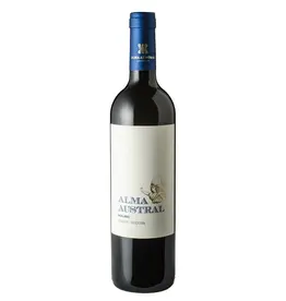 • WEEKAANBIEDING Alma Austral Malbec 2020