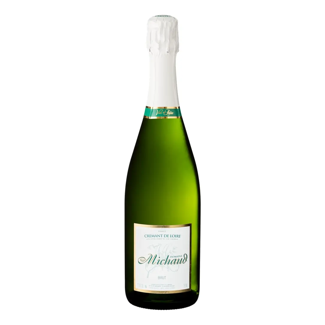 Domaine Michaud Cremant de Loire