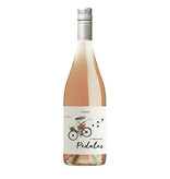 La Chica de los Pedales Rosado 2022