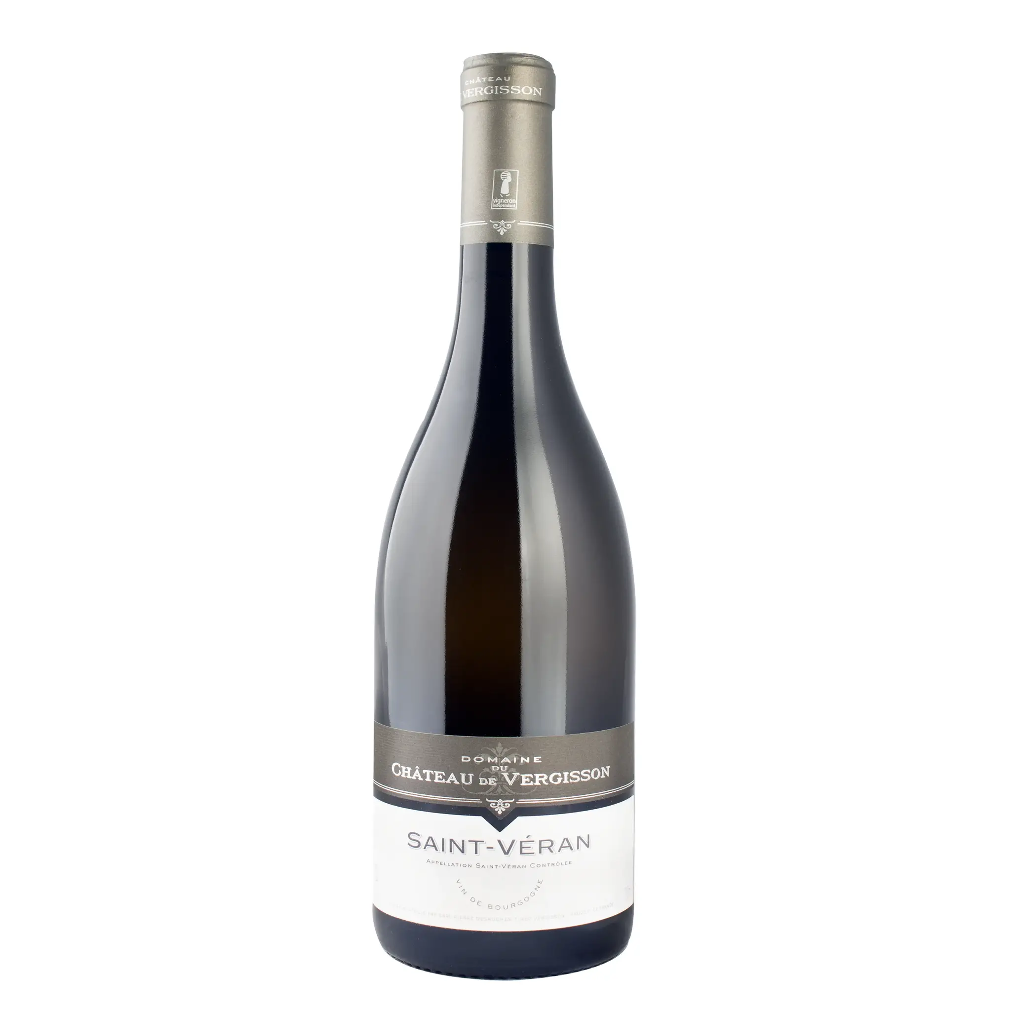 Chateau de Vergisson Saint-Véran 2020