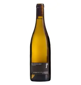 WEEKAANBIEDING | Becker Landgraf J2 Chardonnay Gau-Odernheimer 2023
