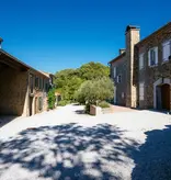 Calmel & Joseph Villa Blanche Syrah 2024