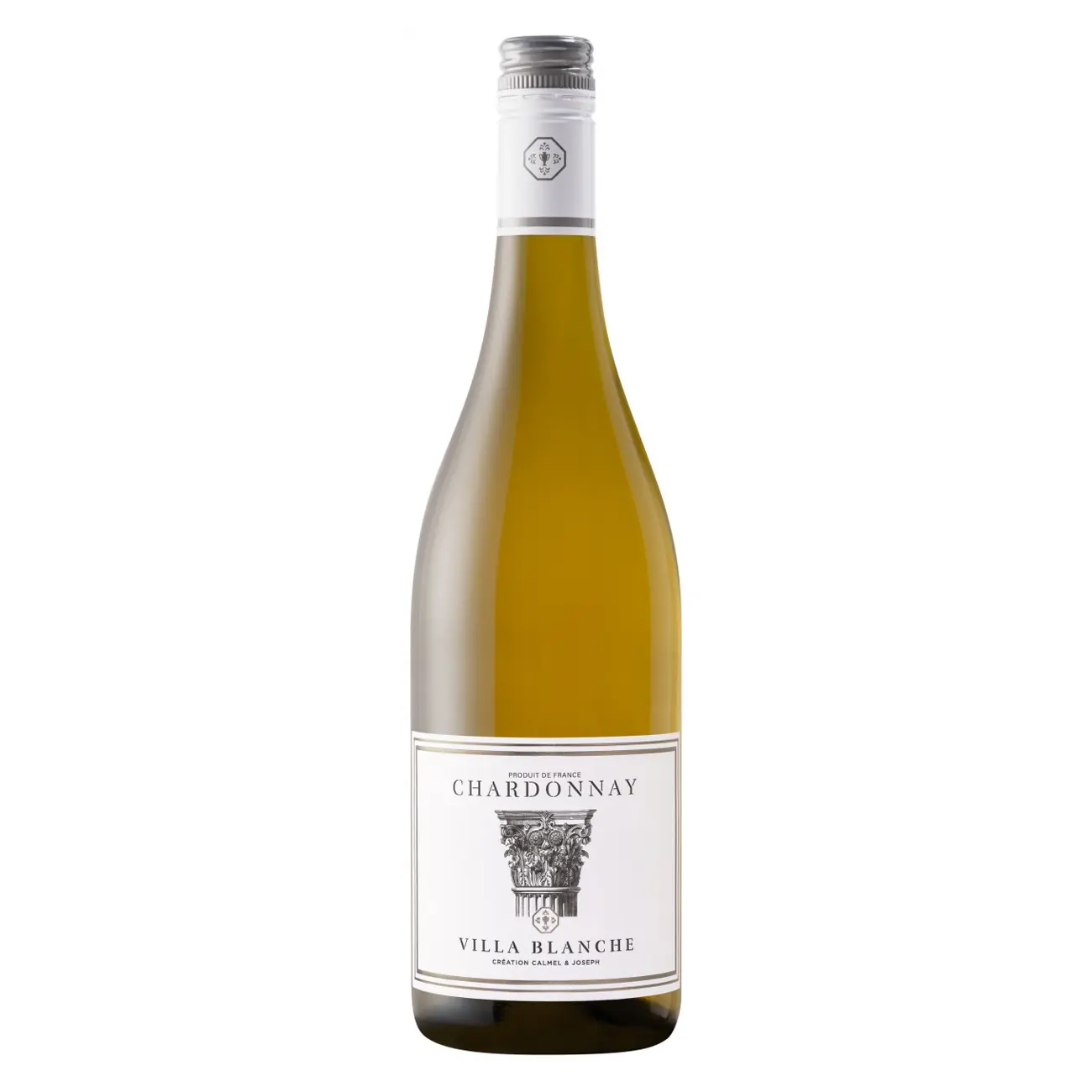 Calmel & Joseph Villa Blanche Chardonnay 2025