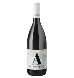 WEEKAANBIEDING Amandum Pinot Nero 2019