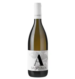 WEEKAANBIEDING | Amandum Sauvignon 2019