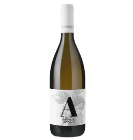 WEEKAANBIEDING Amandum Pinot Grigio Grey 2019