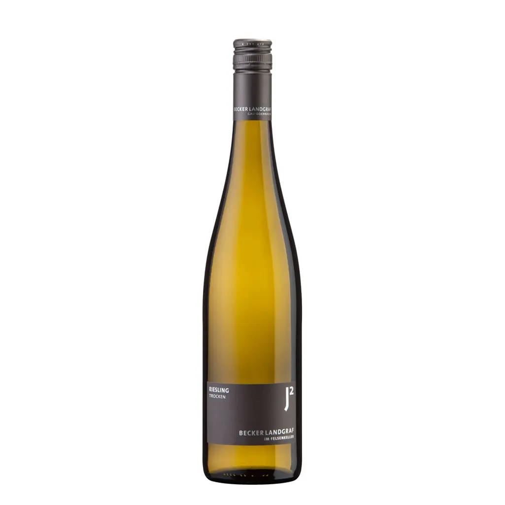 Weingut Becker Landgraf J2 Riesling Trocken 2024