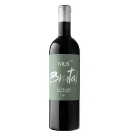 NIUS Brutal 2022
