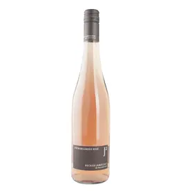 WEEKAANBIEDING | Becker Landgraf J2 Spätburgunder Rosé 2024
