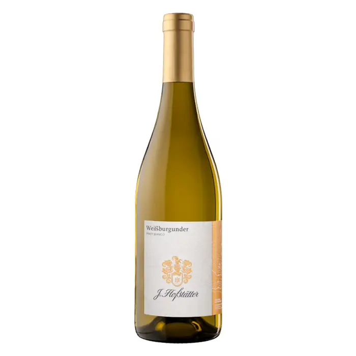 Weingut J. Hofstätter Pinot Bianco 2025