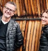 Weingut J. Hofstätter Pinot Nero Meczan 2023