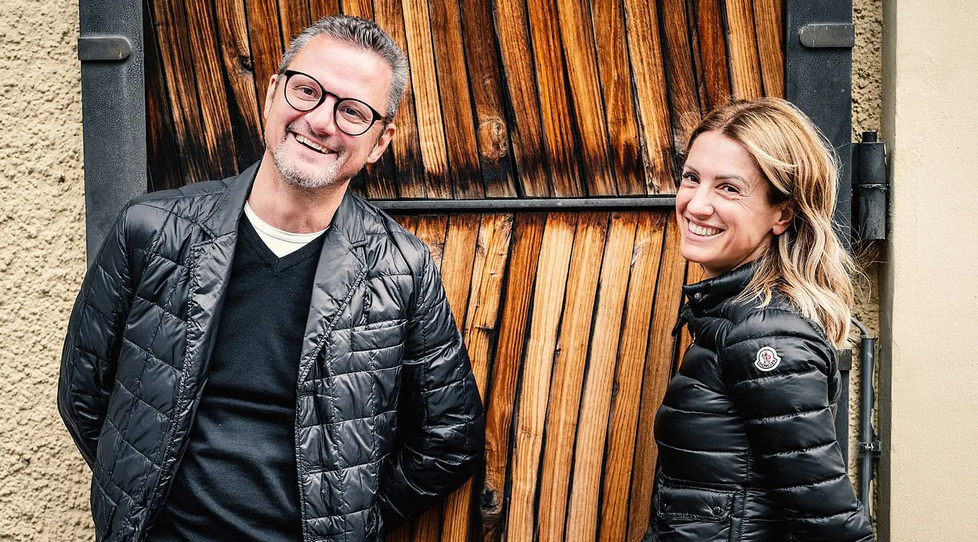 Weingut J. Hofstätter Pinot Nero Meczan 2023