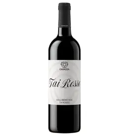 Cavazza Tai Rosso Classico 2025