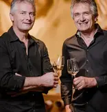 Weingut Schmelzer Blauer Zweigelt DAC Barrique 2023